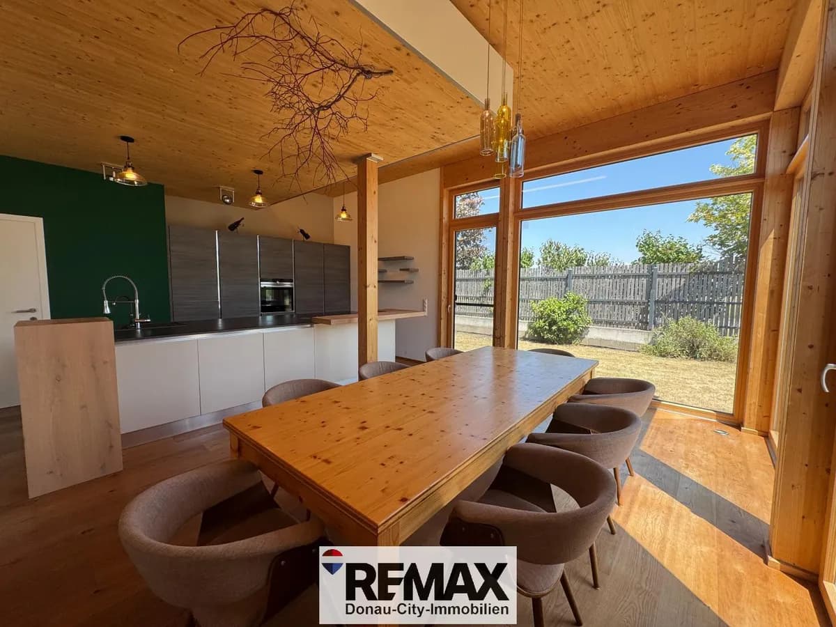 6-Zimmer-Haus kaufen in Mistelbach – 160 m², € 498.000 – Bild 5 von 26