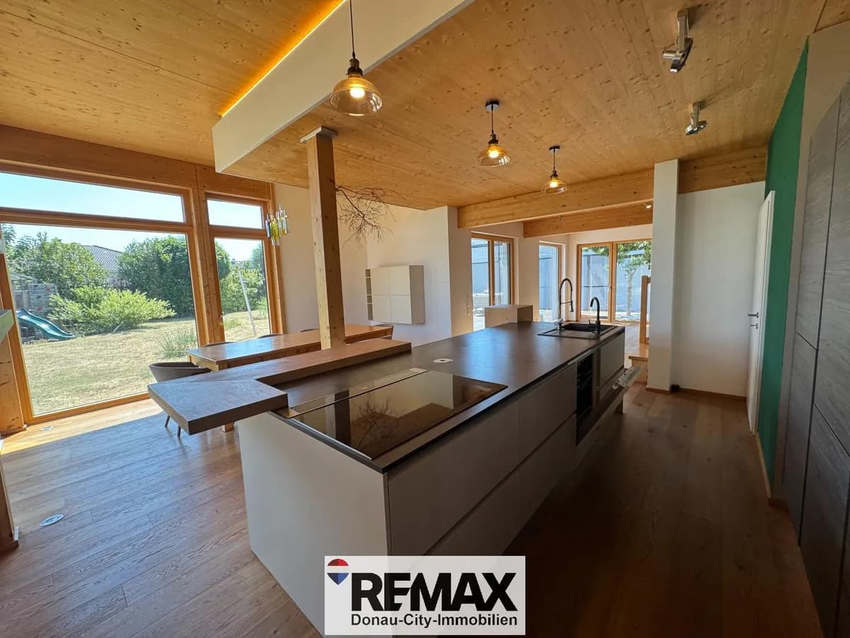 6-Zimmer-Haus kaufen in Mistelbach – 160 m², € 498.000 – Bild 6 von 26