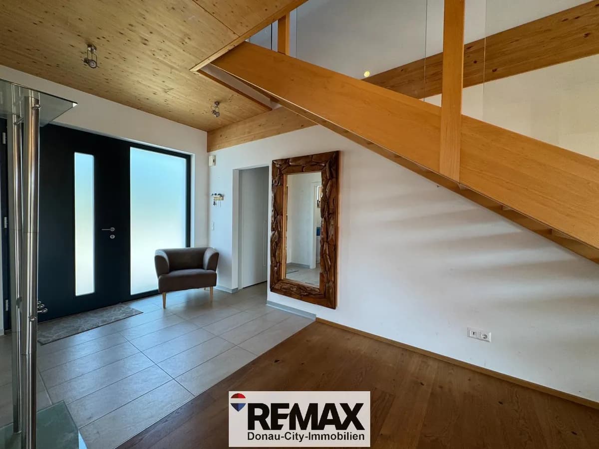 6-Zimmer-Haus kaufen in Mistelbach – 160 m², € 498.000 – Bild 7 von 26