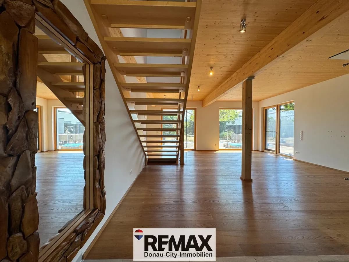 6-Zimmer-Haus kaufen in Mistelbach – 160 m², € 498.000 – Bild 8 von 26