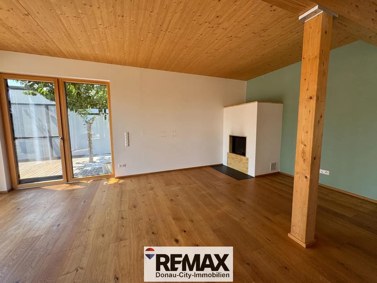 6-Zimmer-Haus kaufen in Mistelbach – 160 m², € 498.000 – Bild 9 von 26