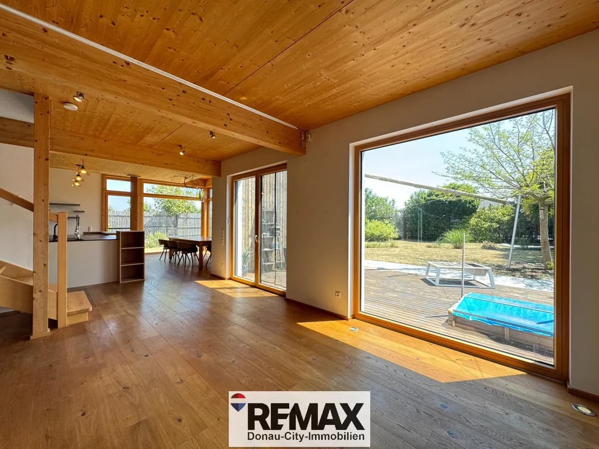 6-Zimmer-Haus kaufen in Mistelbach – 160 m², € 498.000 – Bild 10 von 26