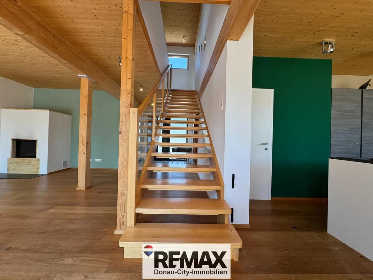 6-Zimmer-Haus kaufen in Mistelbach – 160 m², € 498.000 – Bild 11 von 26