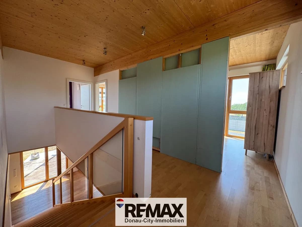 6-Zimmer-Haus kaufen in Mistelbach – 160 m², € 498.000 – Bild 12 von 26