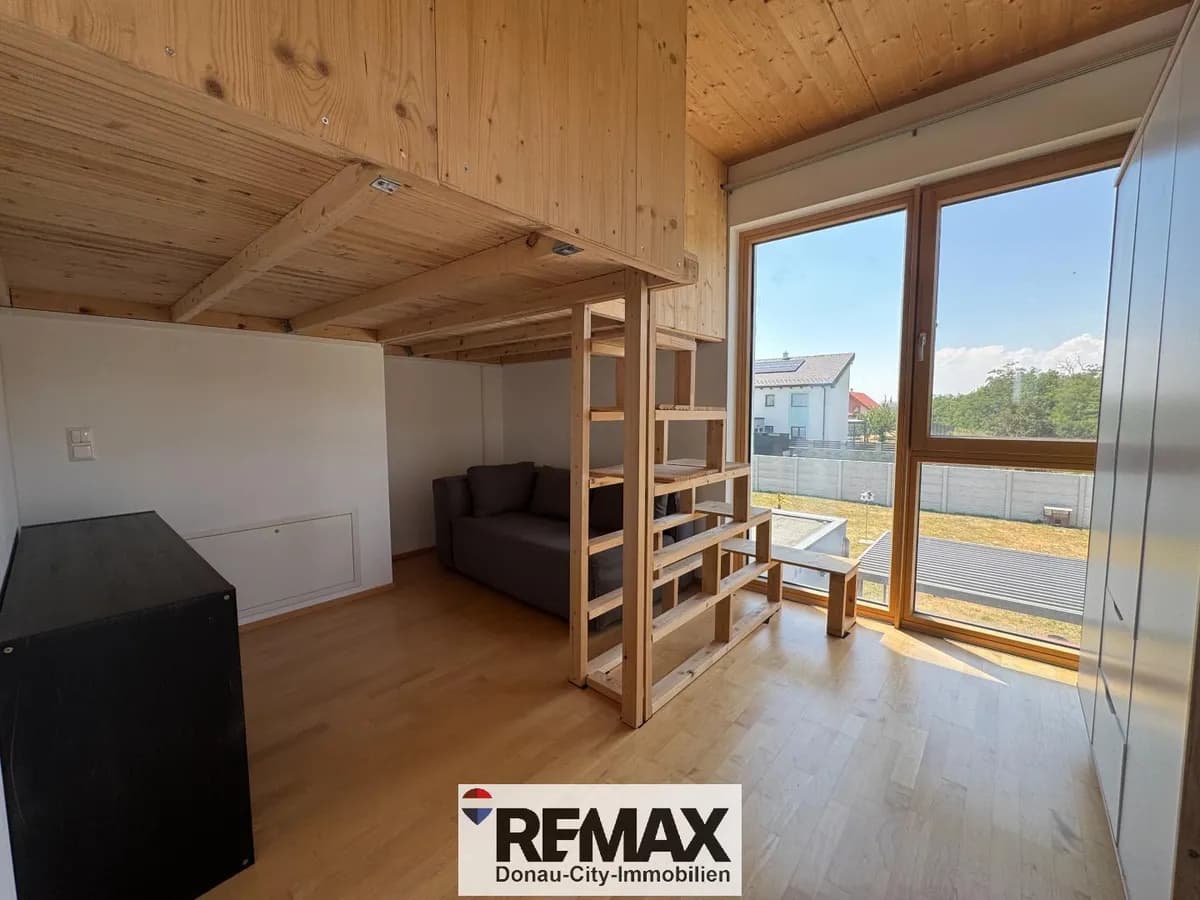 6-Zimmer-Haus kaufen in Mistelbach – 160 m², € 498.000 – Bild 13 von 26