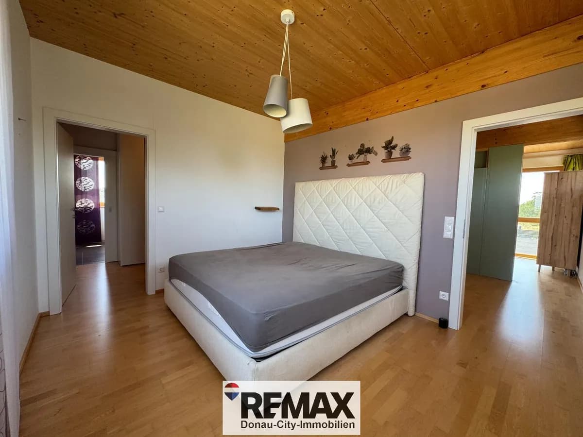 6-Zimmer-Haus kaufen in Mistelbach – 160 m², € 498.000 – Bild 14 von 26