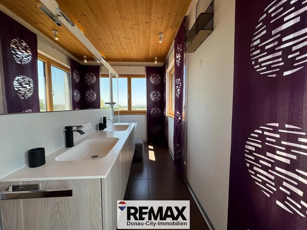 6-Zimmer-Haus kaufen in Mistelbach – 160 m², € 498.000 – Bild 16 von 26