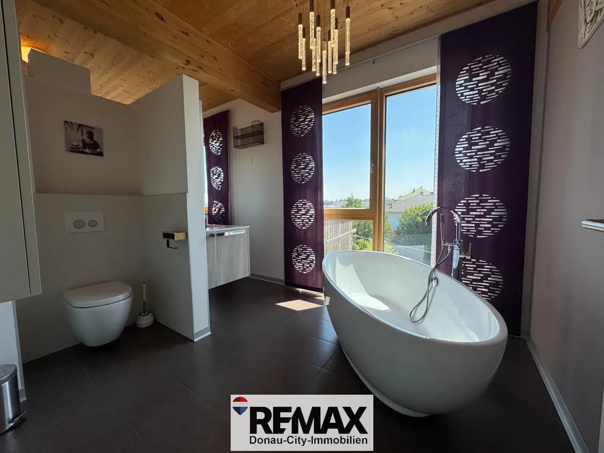 6-Zimmer-Haus kaufen in Mistelbach – 160 m², € 498.000 – Bild 17 von 26