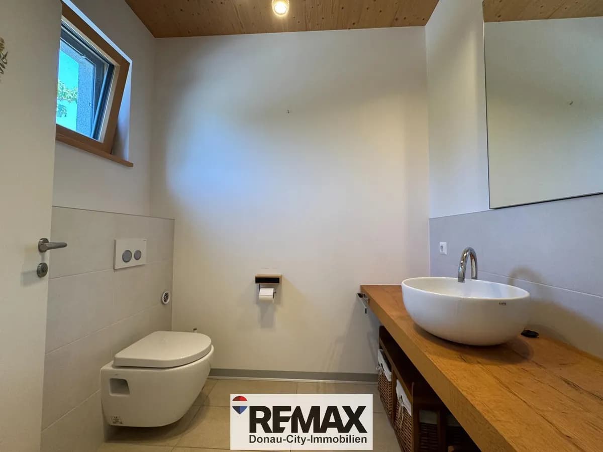 6-Zimmer-Haus kaufen in Mistelbach – 160 m², € 498.000 – Bild 18 von 26
