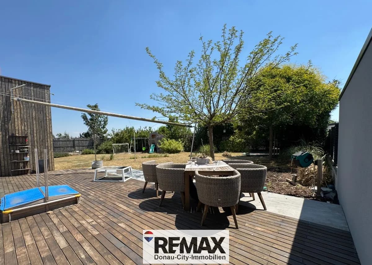 6-Zimmer-Haus kaufen in Mistelbach – 160 m², € 498.000 – Bild 19 von 26