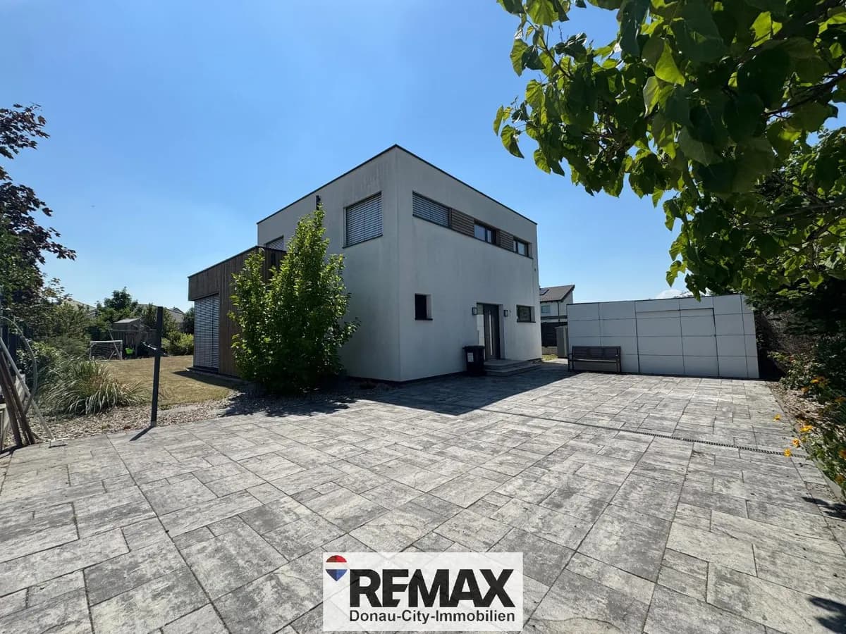 6-Zimmer-Haus kaufen in Mistelbach – 160 m², € 498.000 – Bild 20 von 26