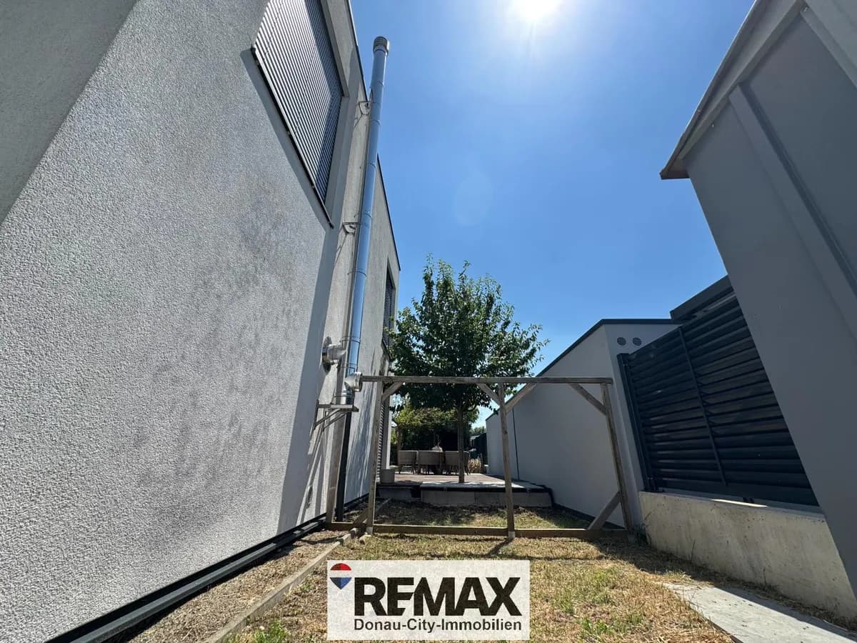 6-Zimmer-Haus kaufen in Mistelbach – 160 m², € 498.000 – Bild 21 von 26