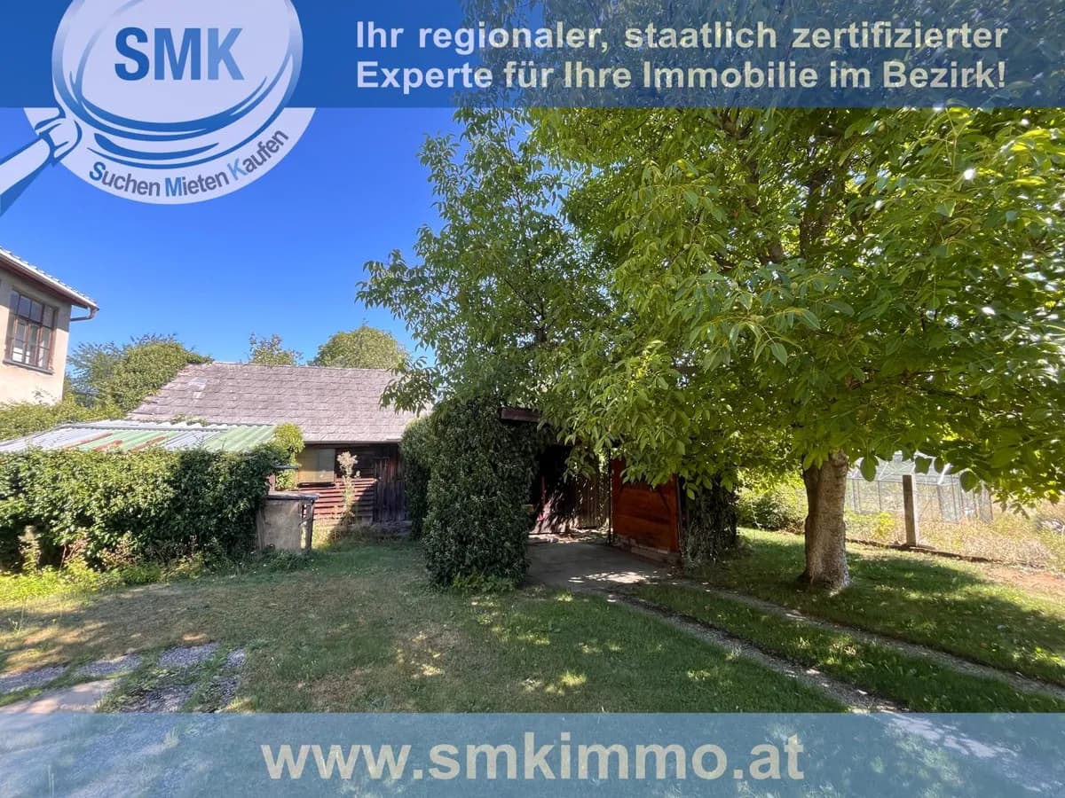 5-Zimmer-Haus kaufen in Waidhofen an der Thaya – 90 m², € 88.000 – Bild 10 von 10