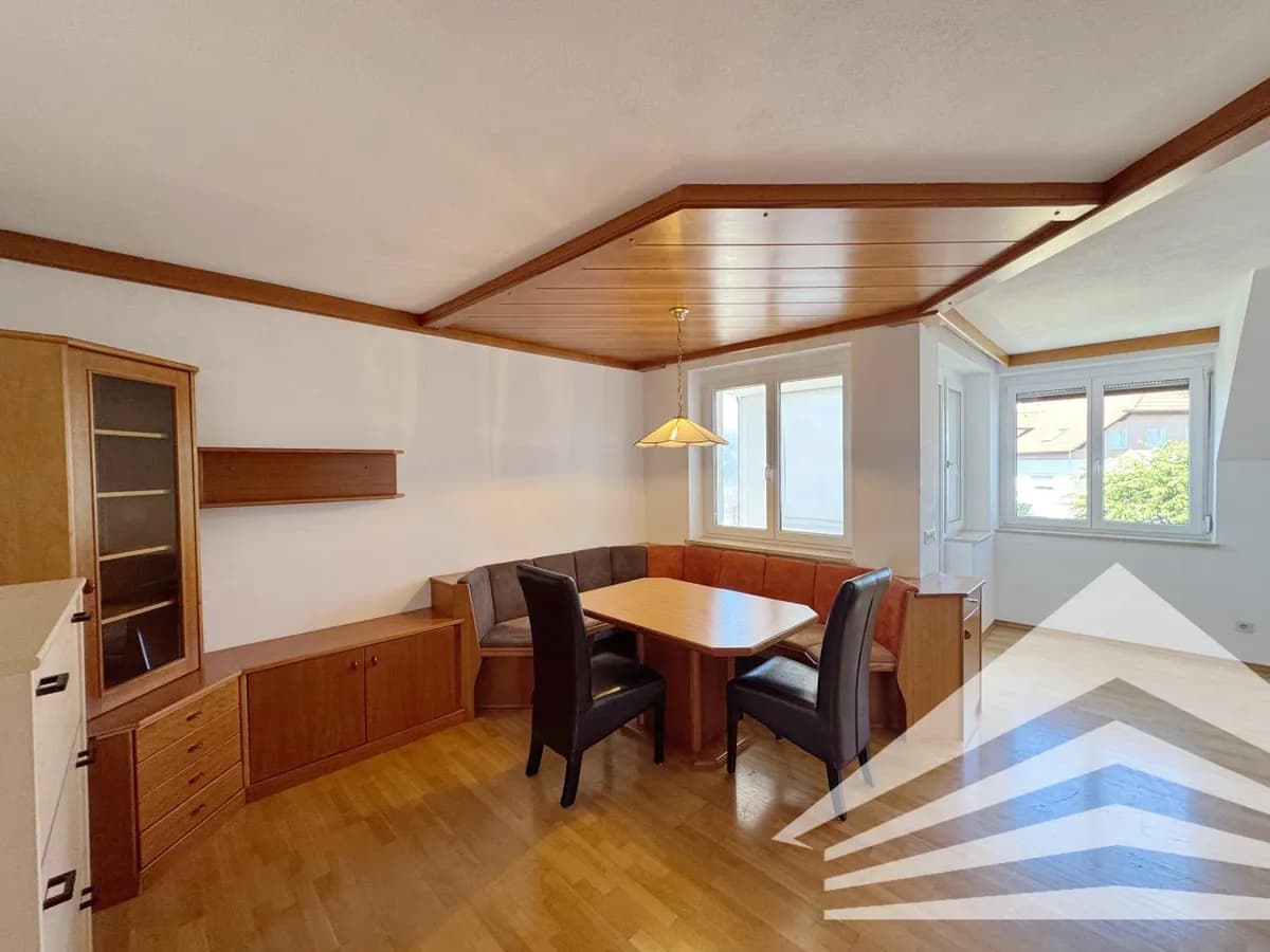 3-Zimmer-Wohnung kaufen in Linz – 70,9 m², € 229.000