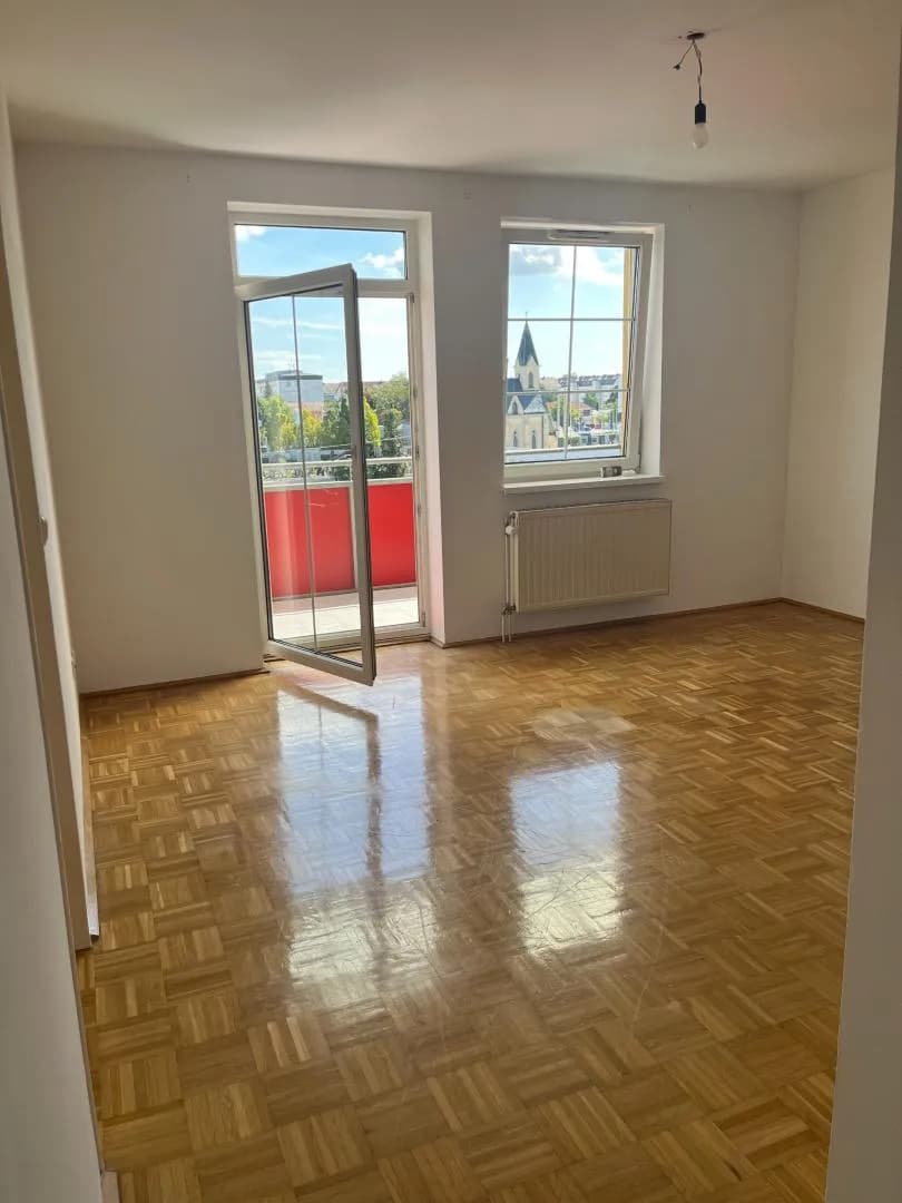 2-Zimmer-Wohnung mieten in Linz Land – 42 m², € 629 – Bild 5 von 8