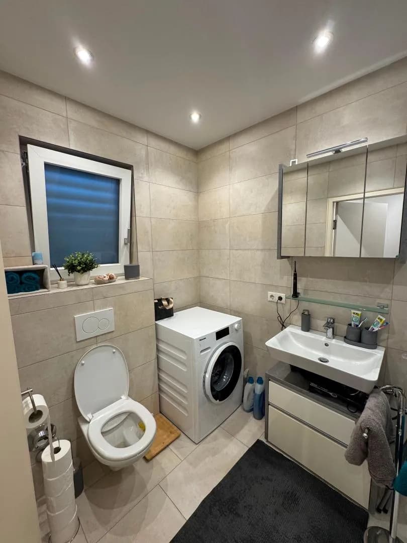 2-Zimmer-Wohnung mieten in Innsbruck-Land – 61 m², € 1.200 – Bild 7 von 8