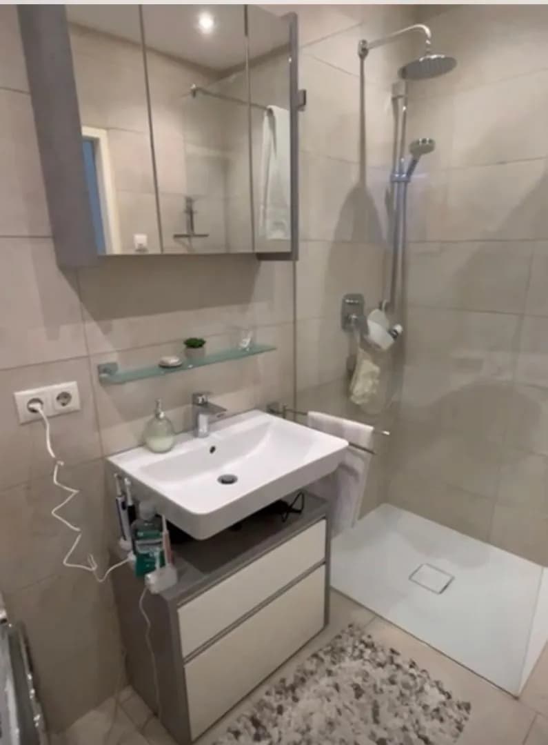 2-Zimmer-Wohnung mieten in Innsbruck-Land – 61 m², € 1.200 – Bild 8 von 8