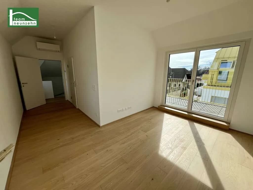 Immobilie kaufen in Wien – 116 m², € 689.000
