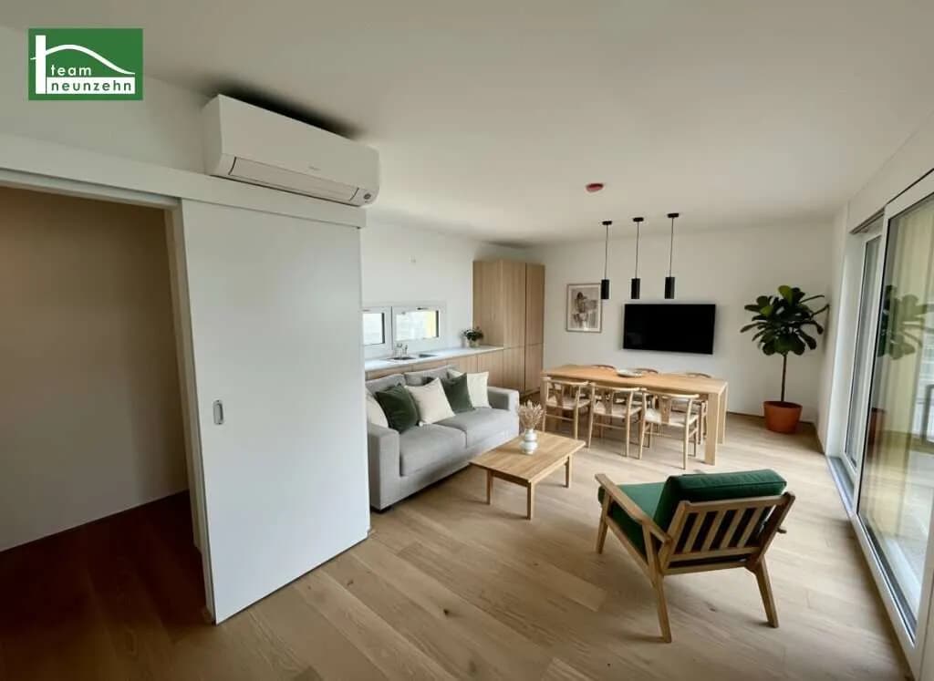 Immobilie kaufen in Wien – 116 m², € 689.000 – Bild 3 von 26