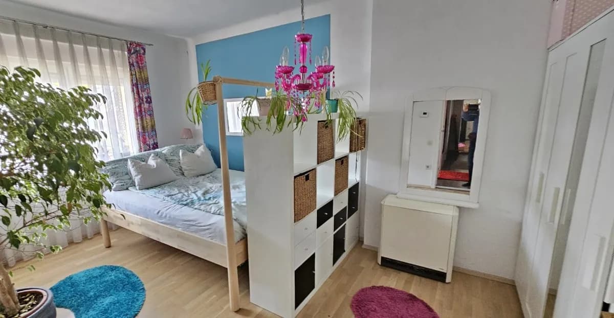 2-Zimmer-Wohnung kaufen in Graz – 57 m², € 168.000