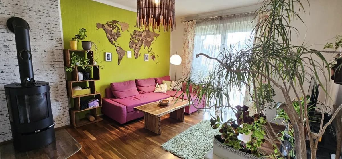 2-Zimmer-Wohnung kaufen in Graz – 57 m², € 168.000 – Bild 2 von 6