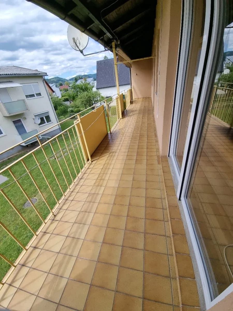 2-Zimmer-Wohnung kaufen in Graz – 57 m², € 168.000 – Bild 4 von 6