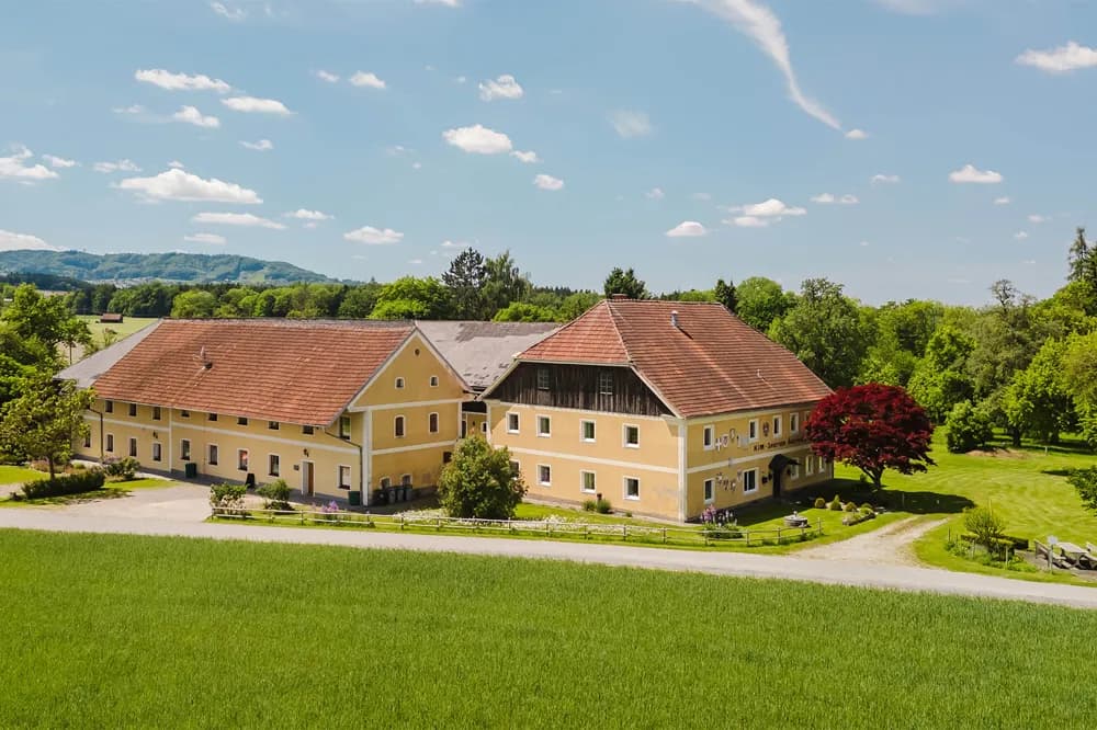 12-Zimmer-Haus kaufen in Grieskirchen – 822,4 m², € 890.000