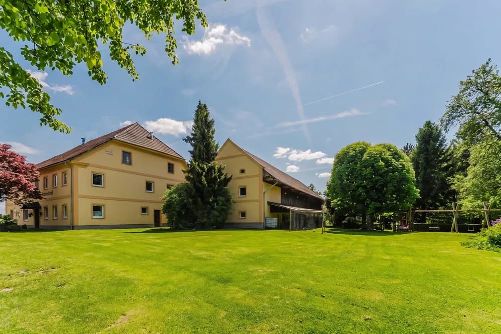 12-Zimmer-Haus kaufen in Grieskirchen – 822,4 m², € 890.000 – Bild 4 von 13