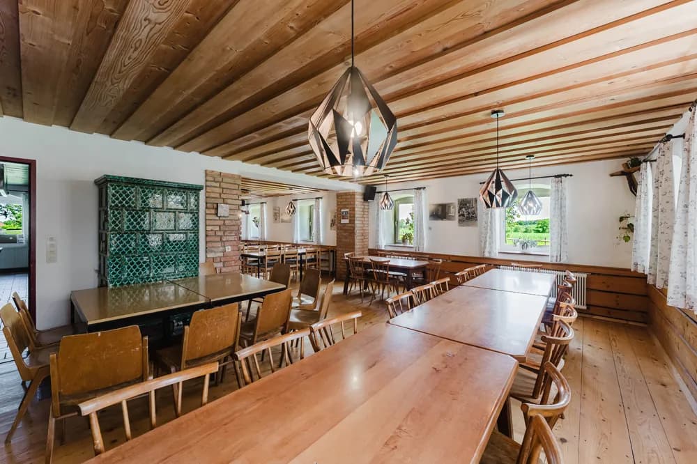12-Zimmer-Haus kaufen in Grieskirchen – 822,4 m², € 890.000 – Bild 5 von 13