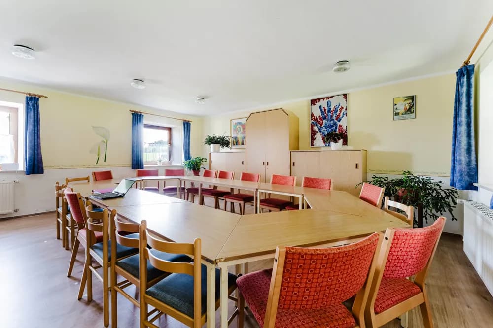 12-Zimmer-Haus kaufen in Grieskirchen – 822,4 m², € 890.000 – Bild 6 von 13