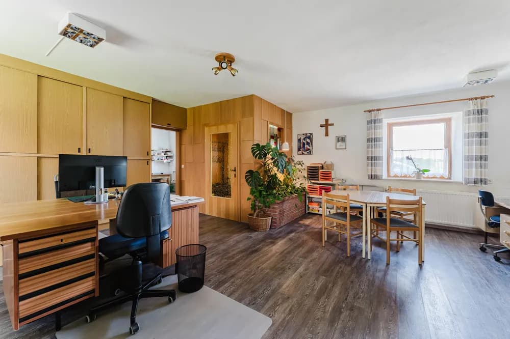 12-Zimmer-Haus kaufen in Grieskirchen – 822,4 m², € 890.000 – Bild 7 von 13
