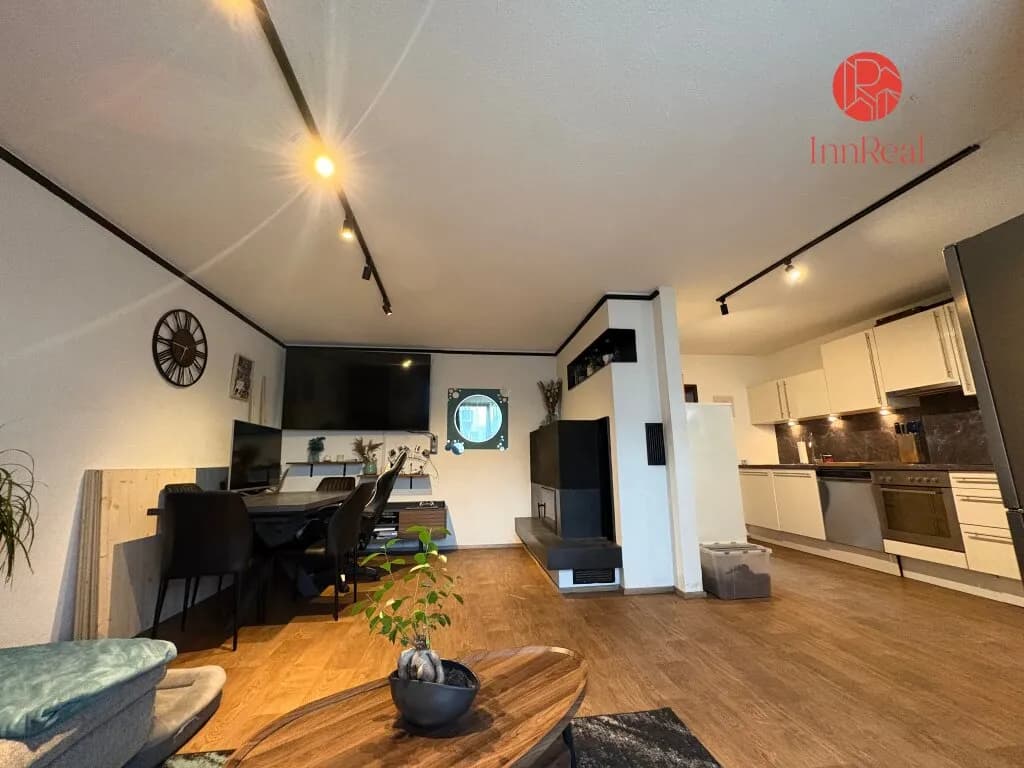 4-Zimmer-Wohnung kaufen in Innsbruck-Land – 97 m², € 397.000
