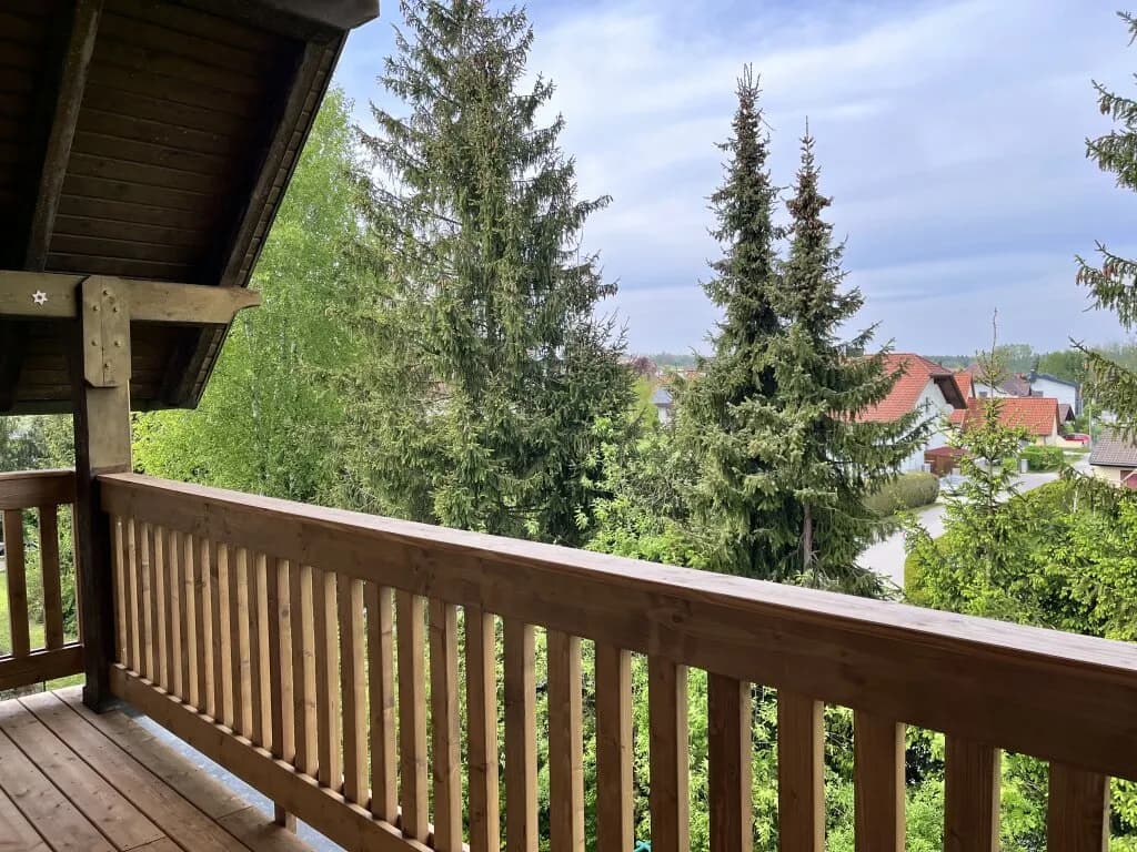 3-Zimmer-Wohnung mieten in Linz Land – 85,11 m², € 865