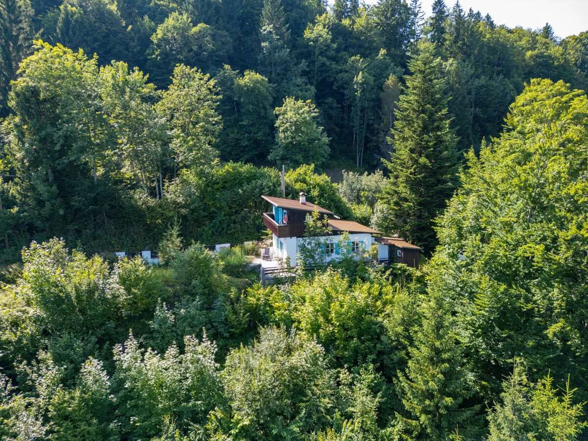 Grundstück kaufen in Salzburg-Umgebung – 944 m², € 1.195.000