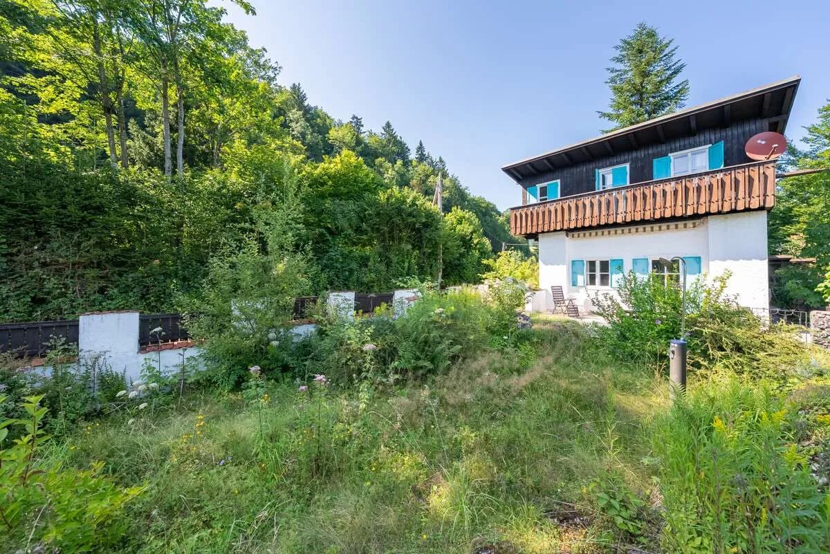 Grundstück kaufen in Salzburg-Umgebung – 944 m², € 1.195.000 – Bild 2 von 13