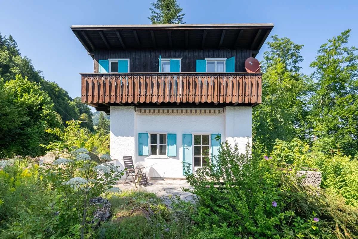 Grundstück kaufen in Salzburg-Umgebung – 944 m², € 1.195.000 – Bild 3 von 13