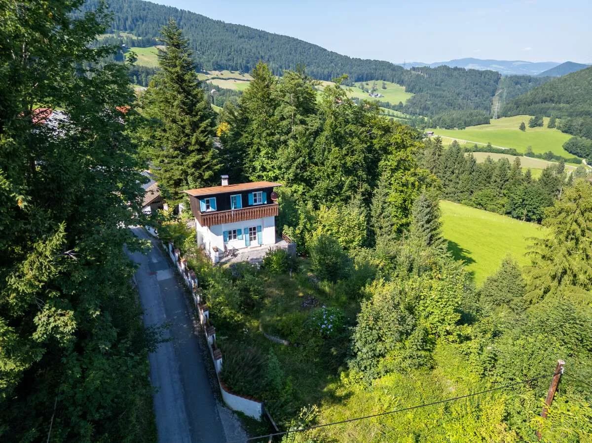 Grundstück kaufen in Salzburg-Umgebung – 944 m², € 1.195.000 – Bild 5 von 13