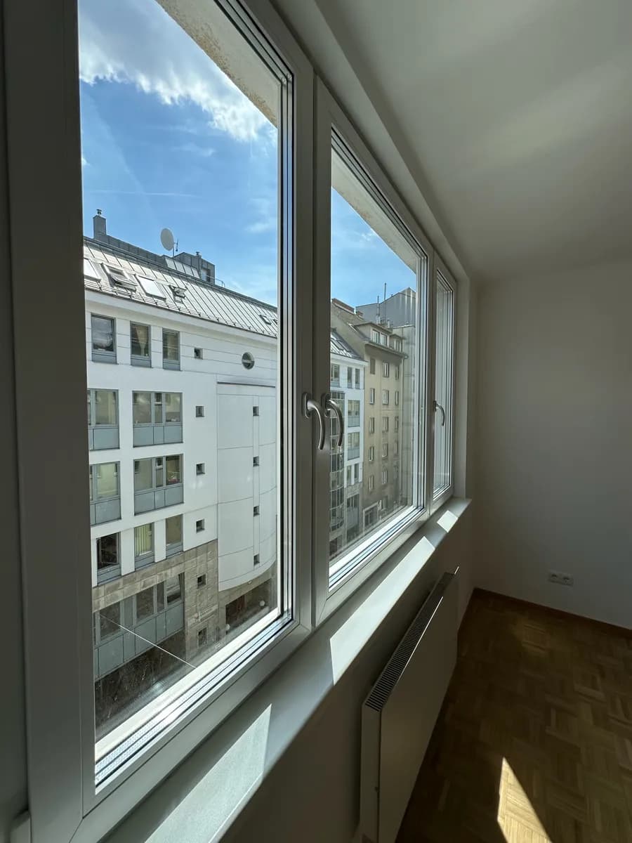 2-Zimmer-Wohnung mieten in Wien – 56 m², € 1.350 – Bild 6 von 20