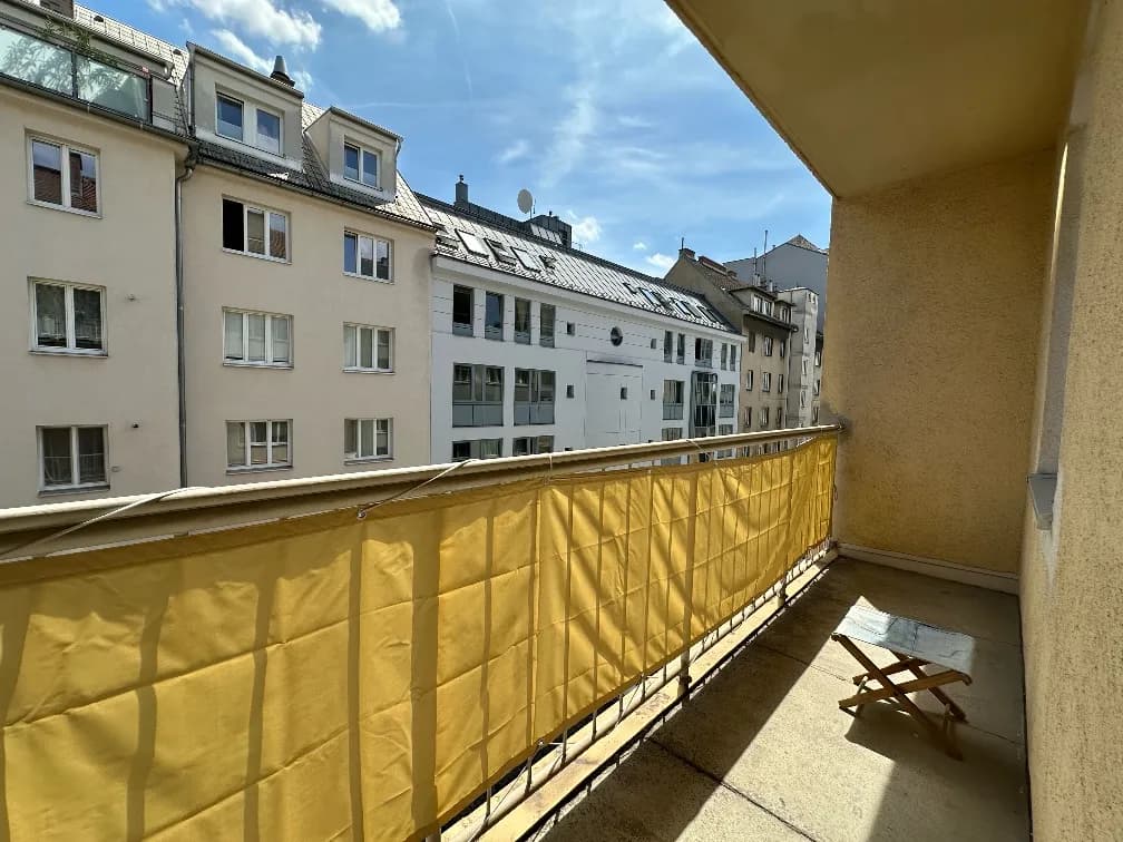 2-Zimmer-Wohnung mieten in Wien – 56 m², € 1.350 – Bild 7 von 20