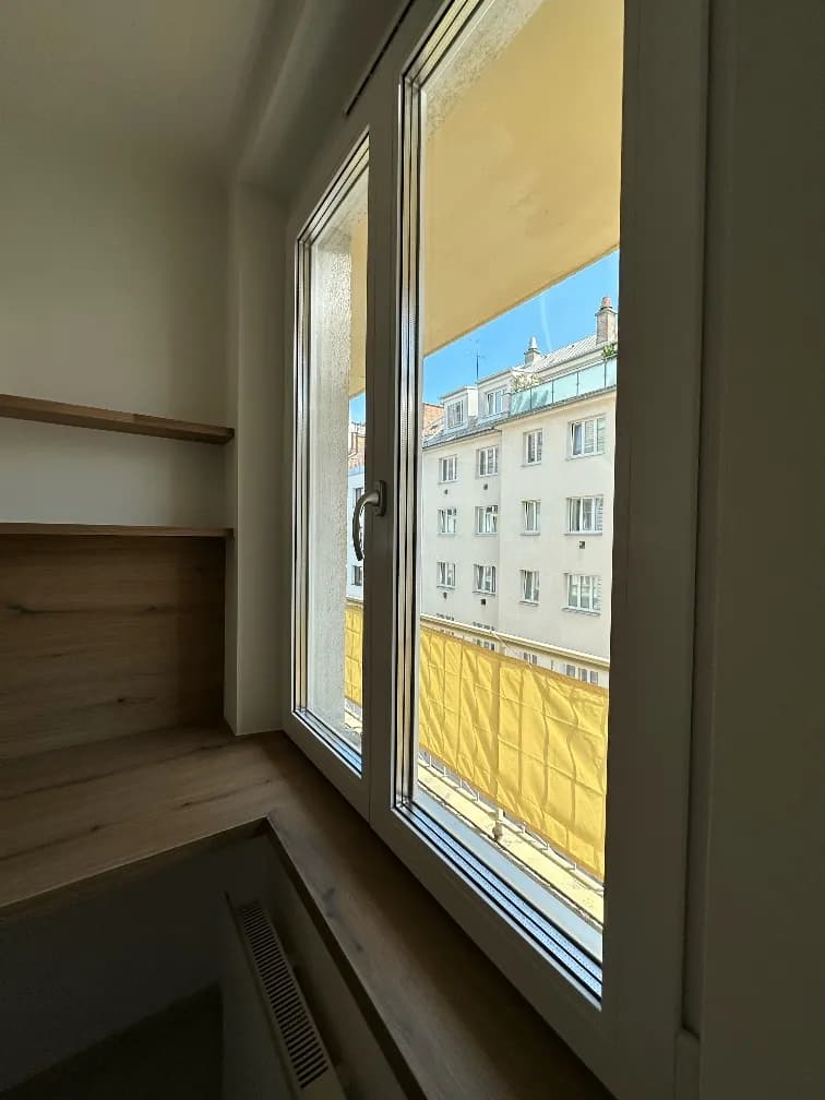 2-Zimmer-Wohnung mieten in Wien – 56 m², € 1.350 – Bild 11 von 20