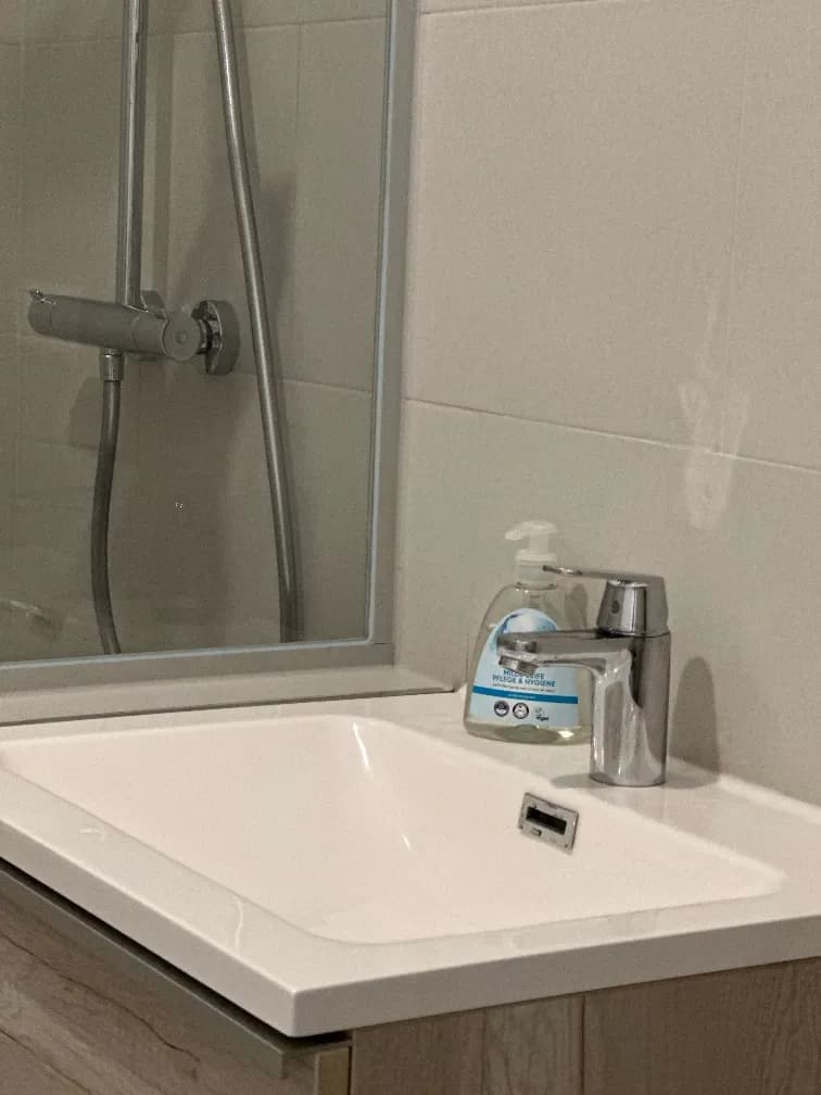 2-Zimmer-Wohnung mieten in Wien – 56 m², € 1.350 – Bild 14 von 20