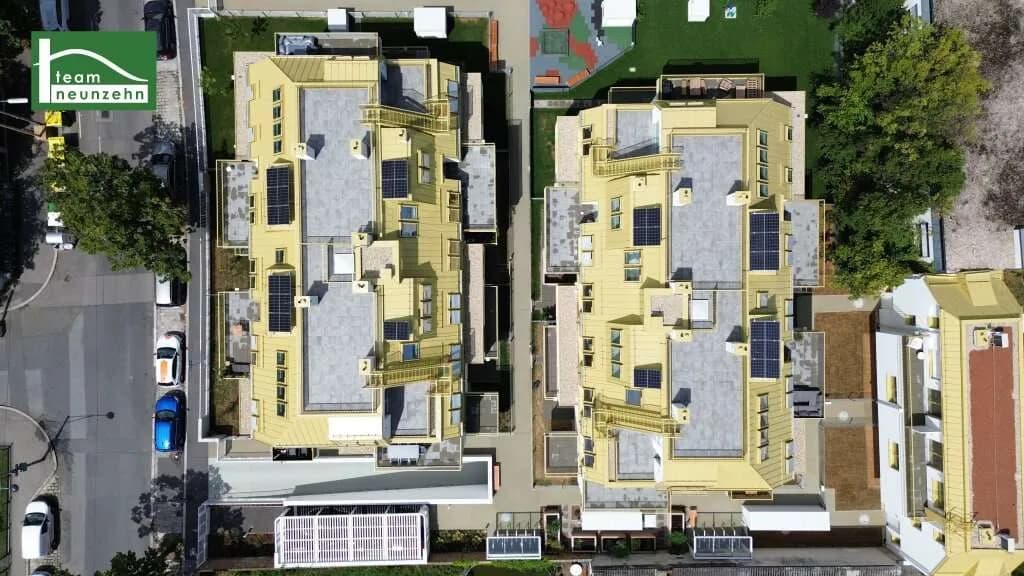Immobilie kaufen in Wien – 44,47 m², € 294.001 – Bild 10 von 19