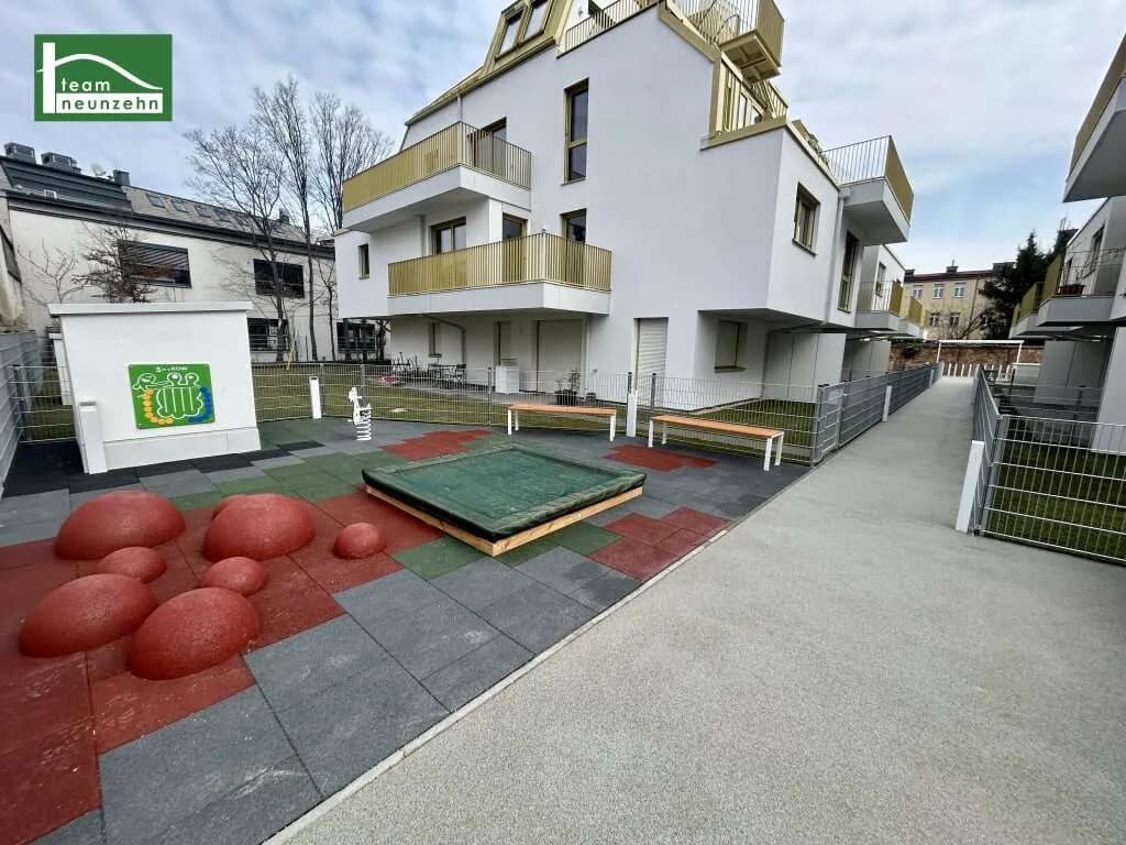 Immobilie kaufen in Wien – 44,47 m², € 294.001 – Bild 17 von 19