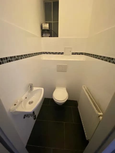Gewerbeimmobilie mieten in Wien – 65 m², € 1.800 – Bild 5 von 6