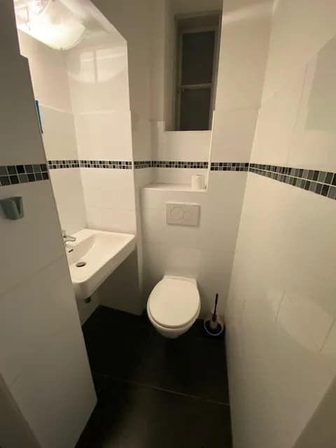 Gewerbeimmobilie mieten in Wien – 65 m², € 1.800 – Bild 6 von 6