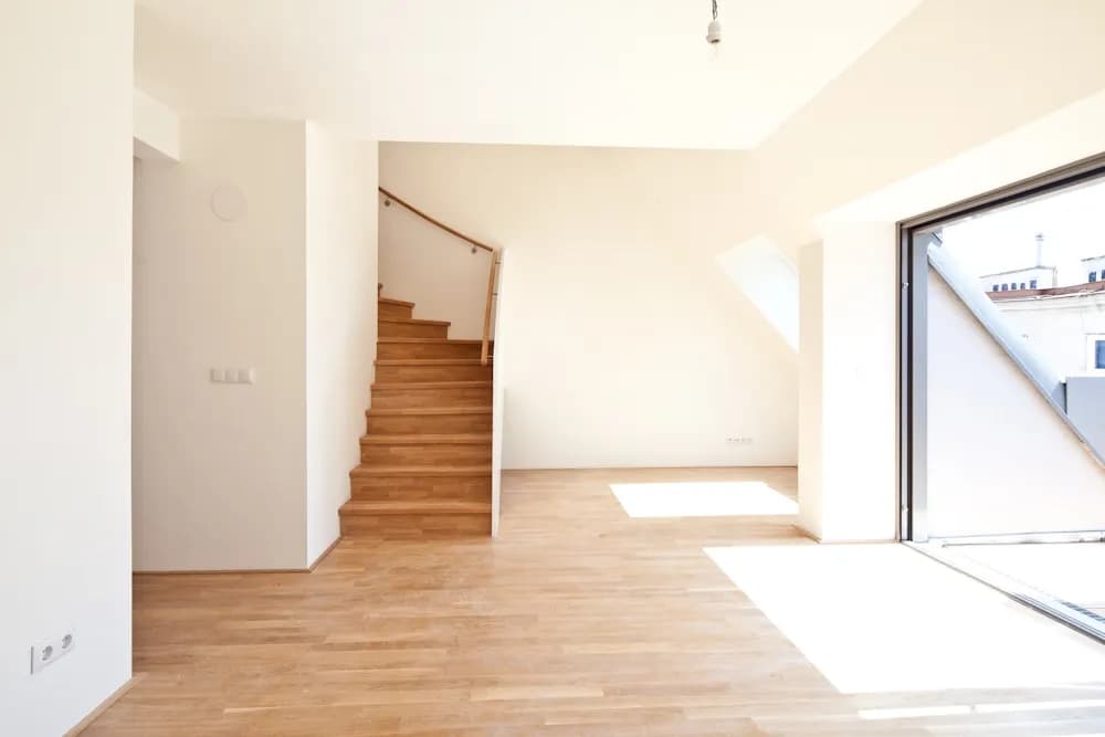 3-Zimmer-Wohnung mieten in Wien – 91,6 m², € 1.596 – Bild 2 von 13