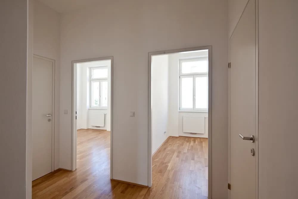 3-Zimmer-Wohnung mieten in Wien – 91,6 m², € 1.596 – Bild 10 von 13