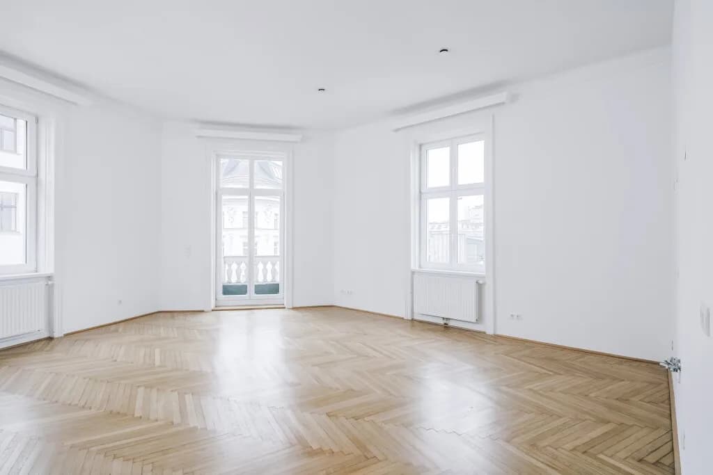 5-Zimmer-Wohnung kaufen in Wien – 118,6 m², € 890.000