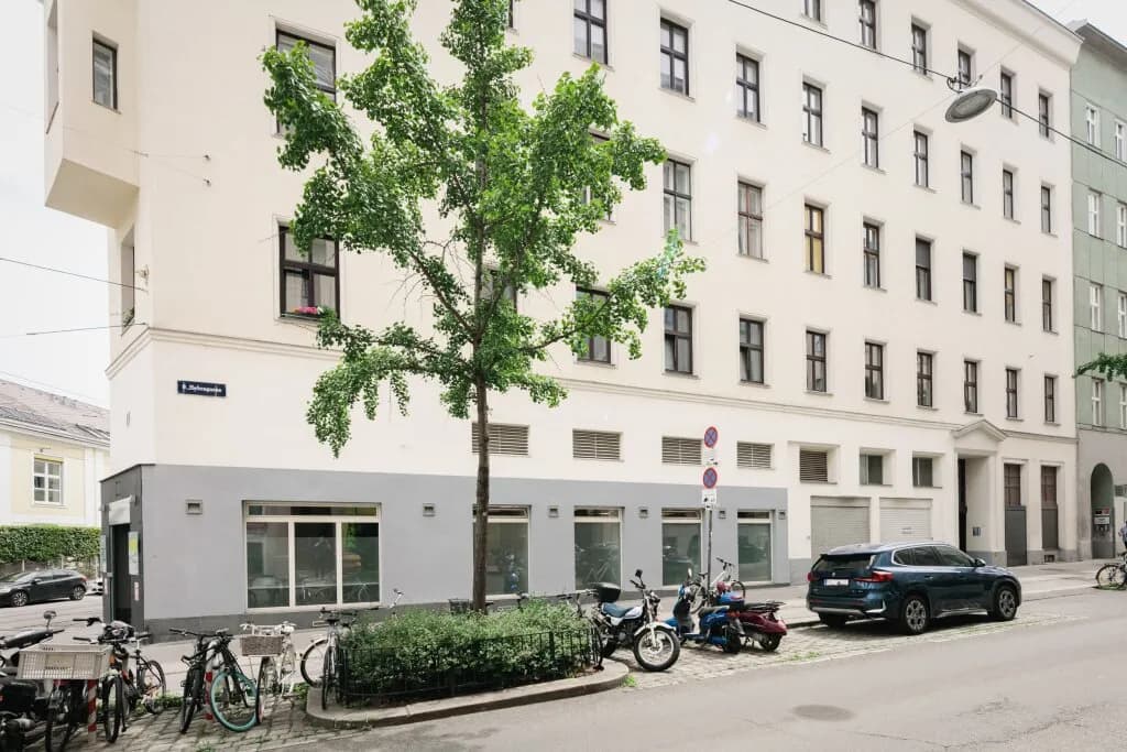 5-Zimmer-Wohnung kaufen in Wien – 118,6 m², € 890.000 – Bild 3 von 14