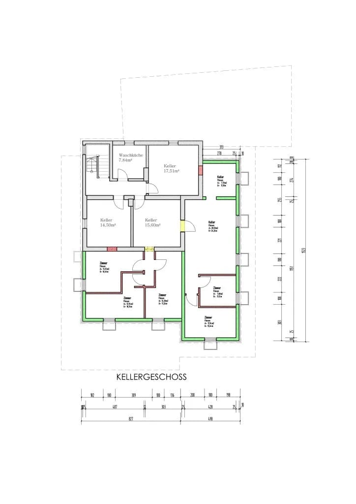 9-Zimmer-Haus kaufen in Kufstein – 330,66 m², € 1.590.000 – Bild 35 von 36